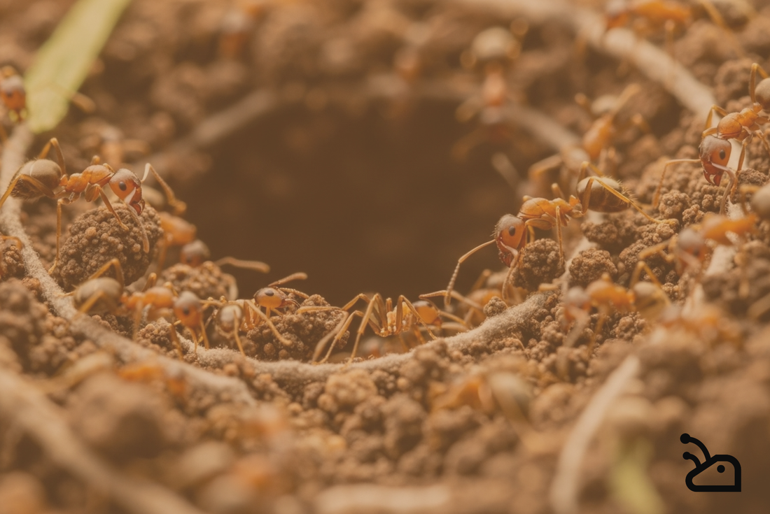 Pourquoi l'impression 3D est idéale pour votre colonie ?