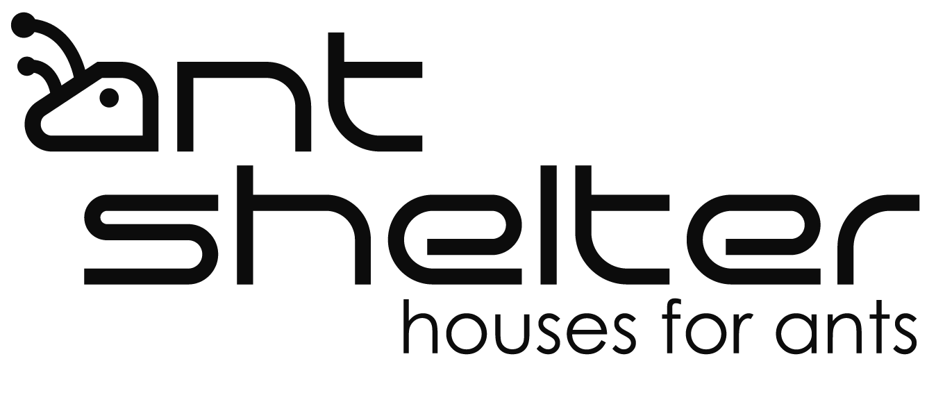 Ant-Shelter