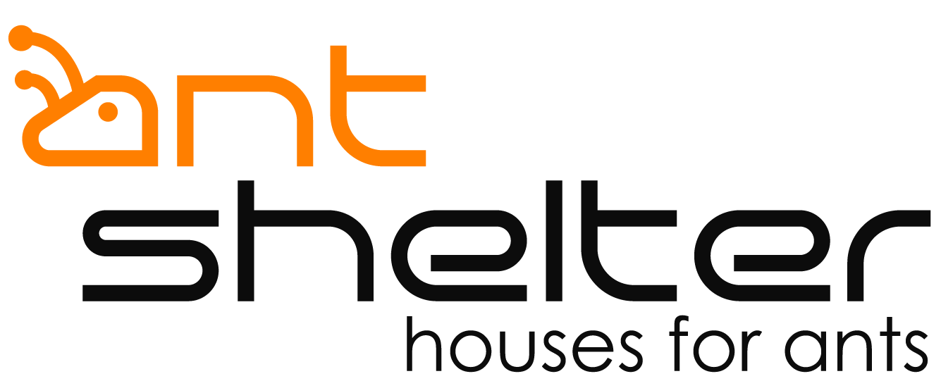 Ant-Shelter
