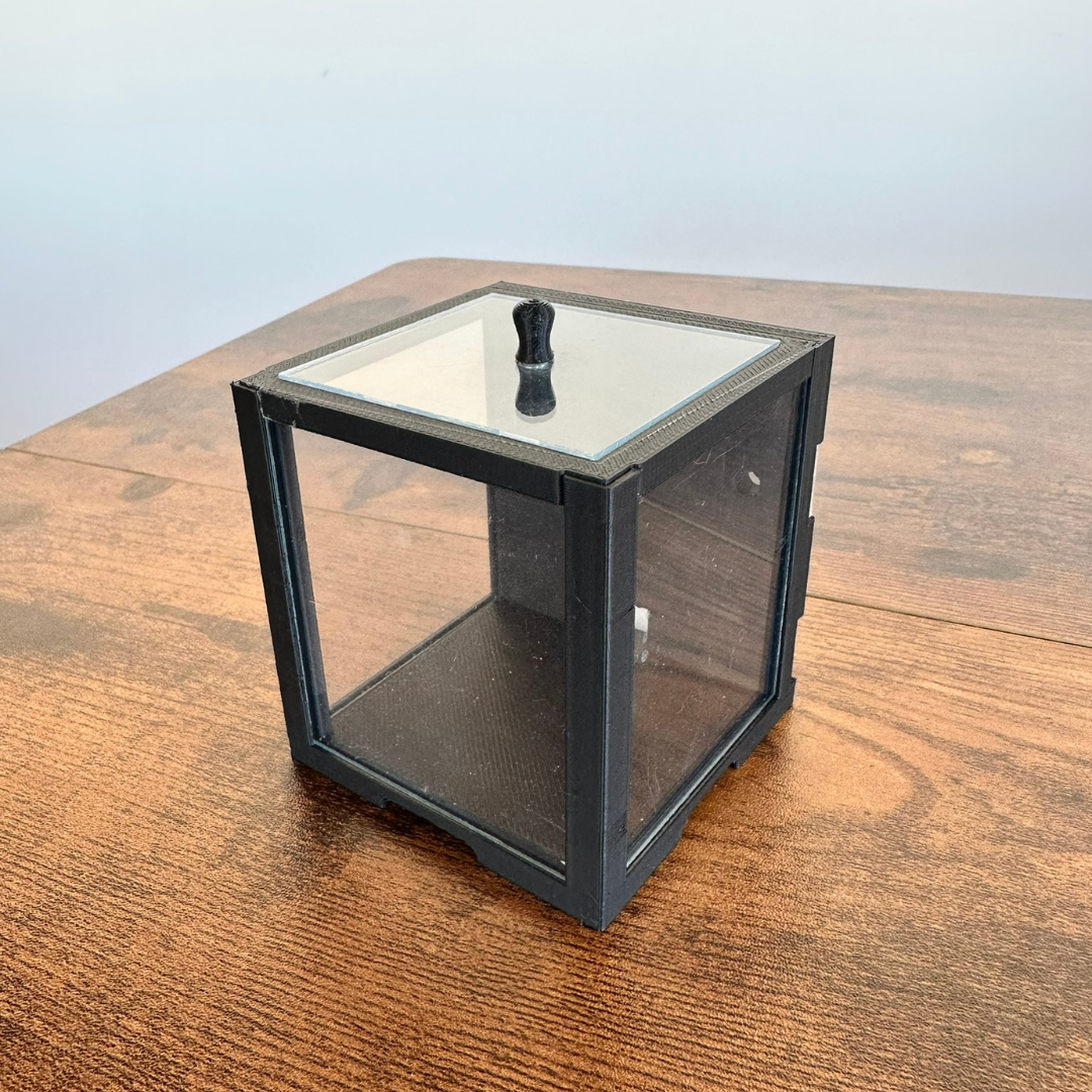 Aire de chasse - Taille S