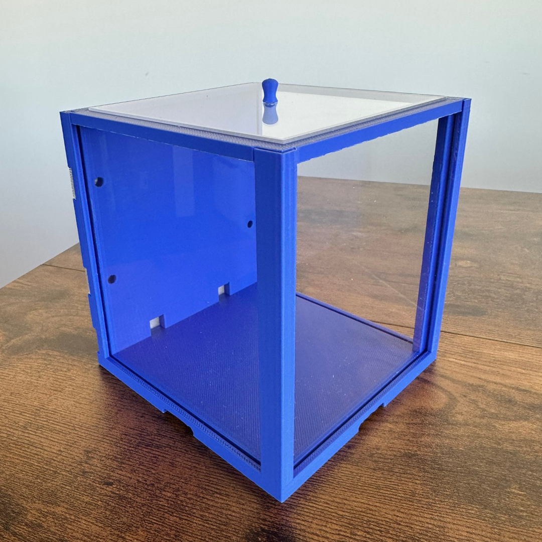 Aire de chasse - Taille M