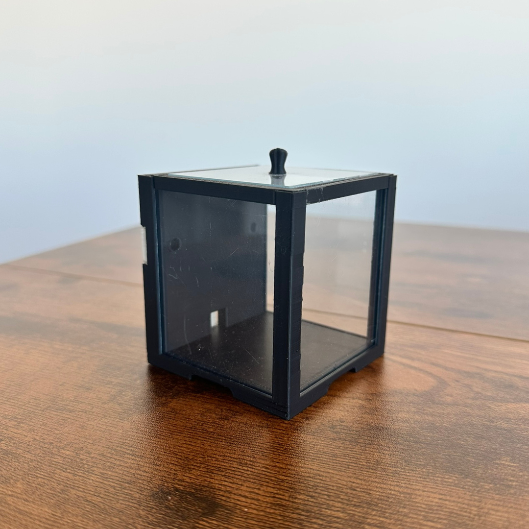 Aire de chasse - Taille S