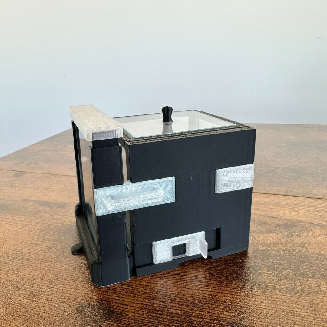 Connecteur aire de chasse/fourmilière - Taille S