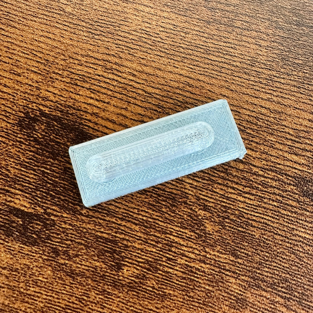 Connecteur aire de chasse/fourmilière - Taille S