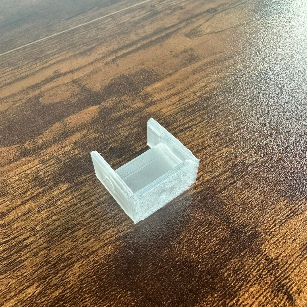 Connecteur triple sortie