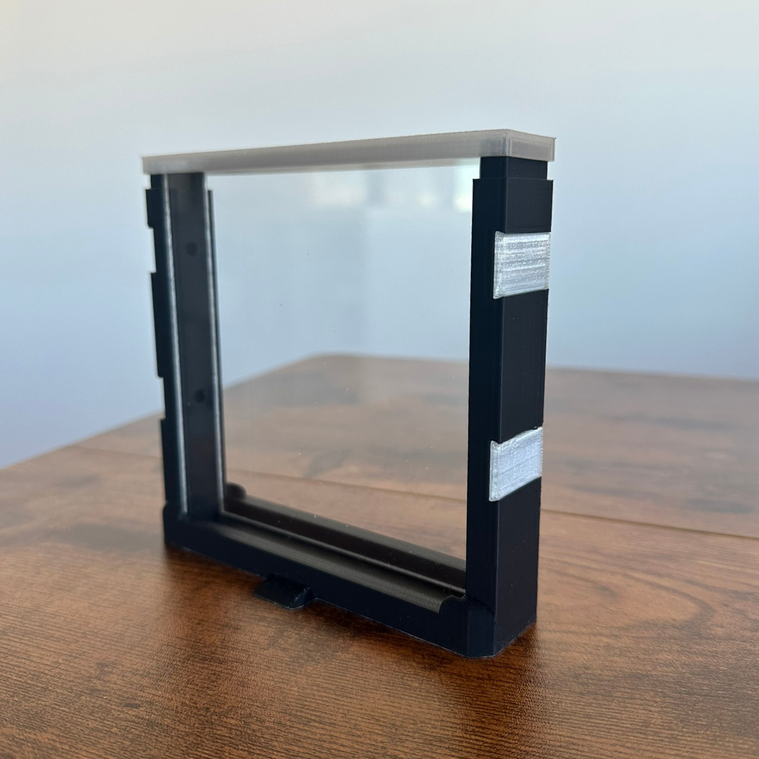 Connecteur de fermeture - Taille M/L