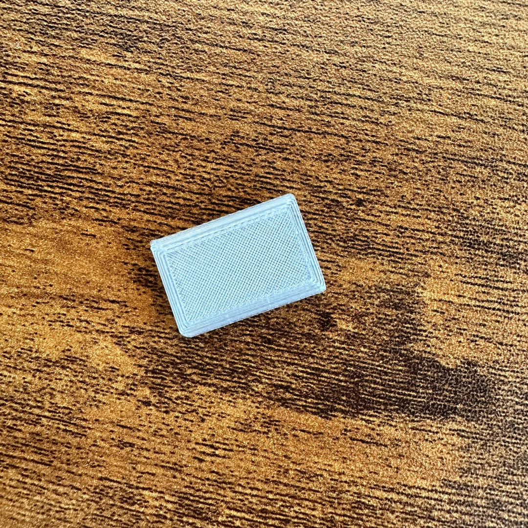 Connecteur de fermeture - Taille M/L