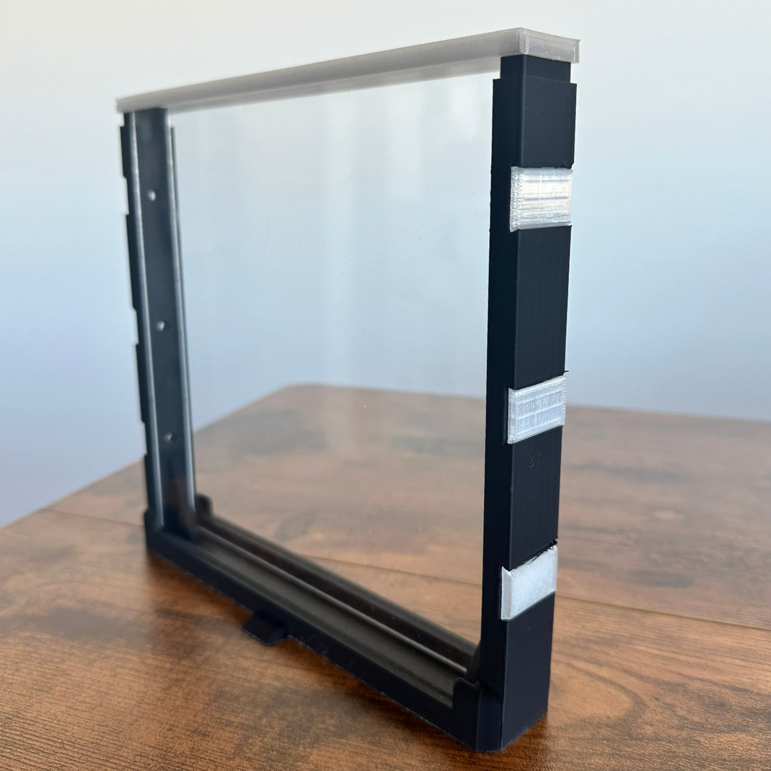 Connecteur de fermeture - Taille M/L