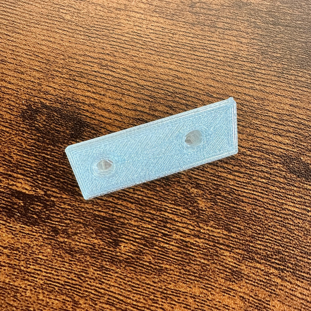 Connecteur aire de chasse vers fourmilière - Taille M