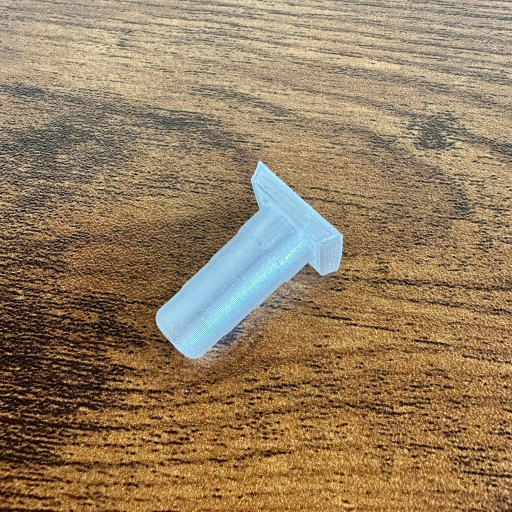 Connecteur tube pour fourmilière - Taille S