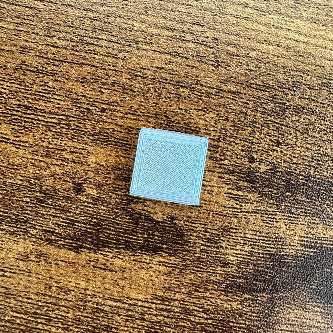 Connecteur de fermeture - Taille S