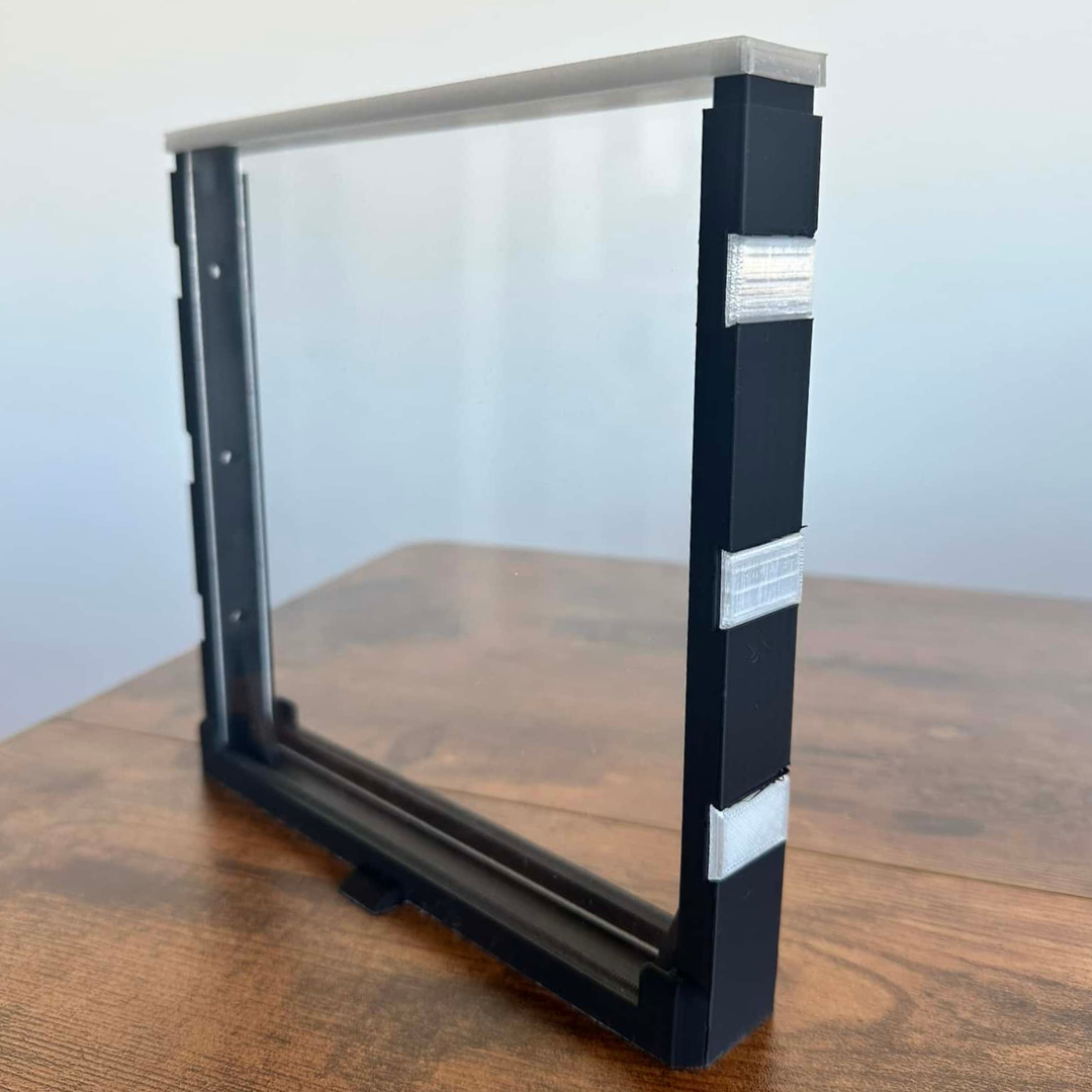 Fourmilière - Taille L