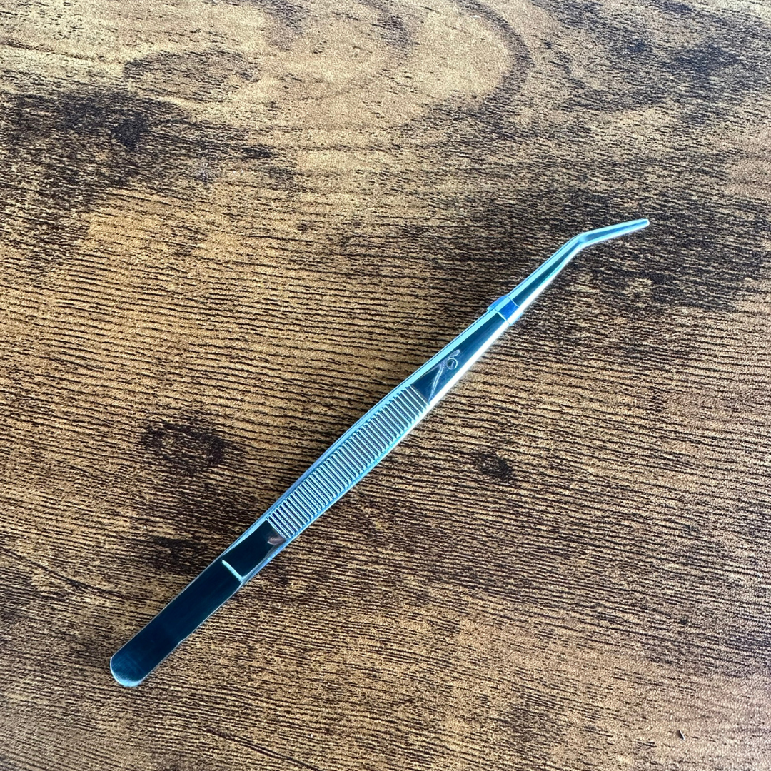 Pince d'élevage
